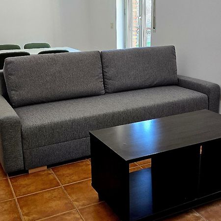 Puerta De Bisagra-Parking Gratis- Con 2 Habitaciones Toledo Exterior photo