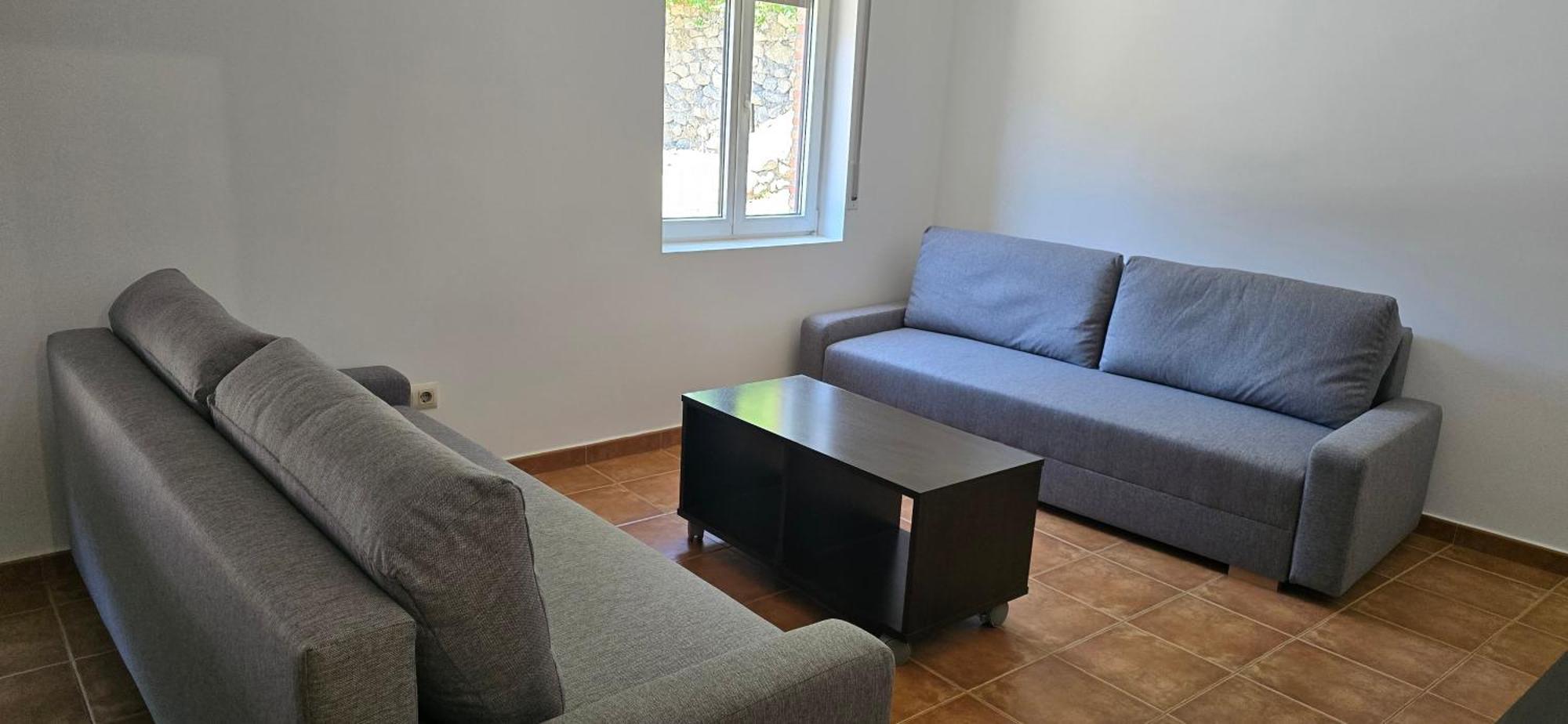 Puerta De Bisagra-Parking Gratis- Con 2 Habitaciones Toledo Exterior photo