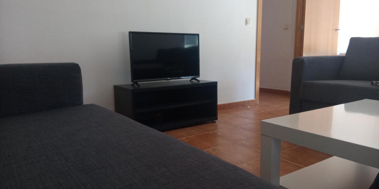 Puerta De Bisagra-Parking Gratis- Con 2 Habitaciones Toledo Exterior photo