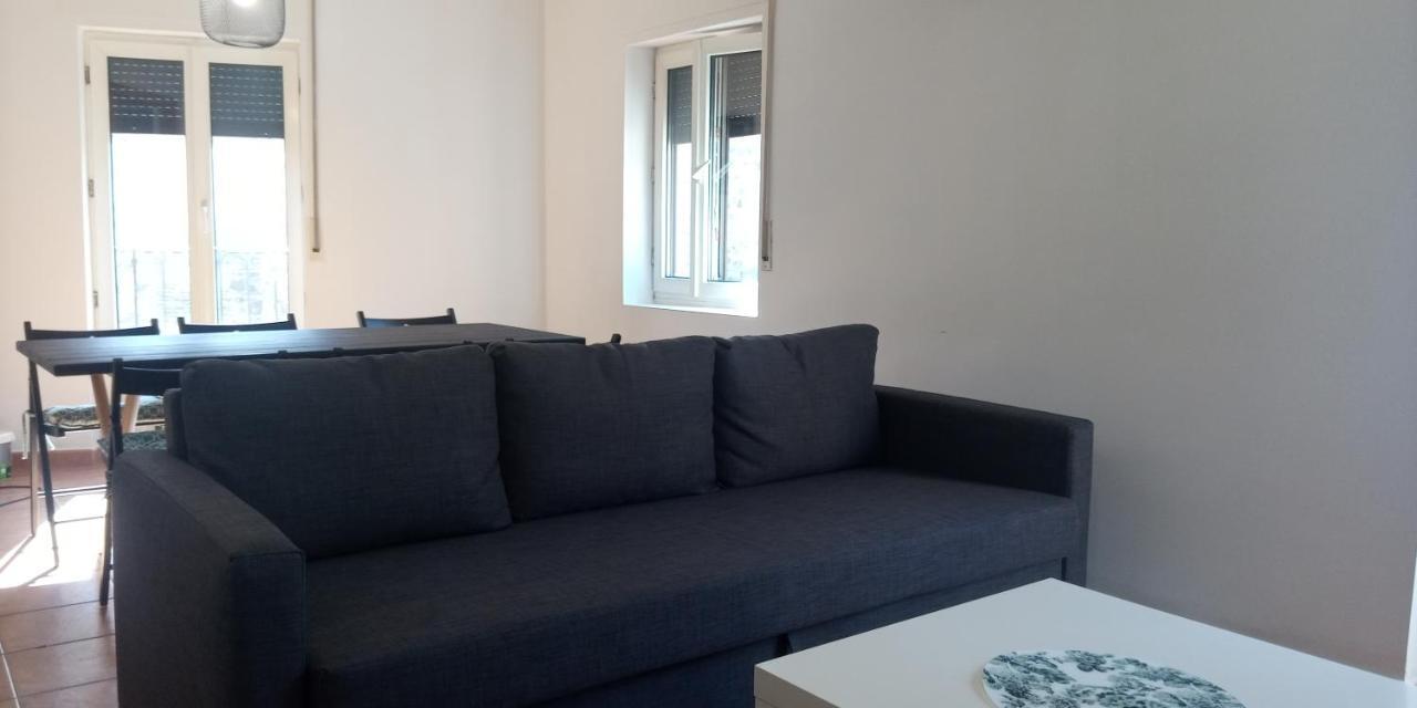Puerta De Bisagra-Parking Gratis- Con 2 Habitaciones Toledo Exterior photo