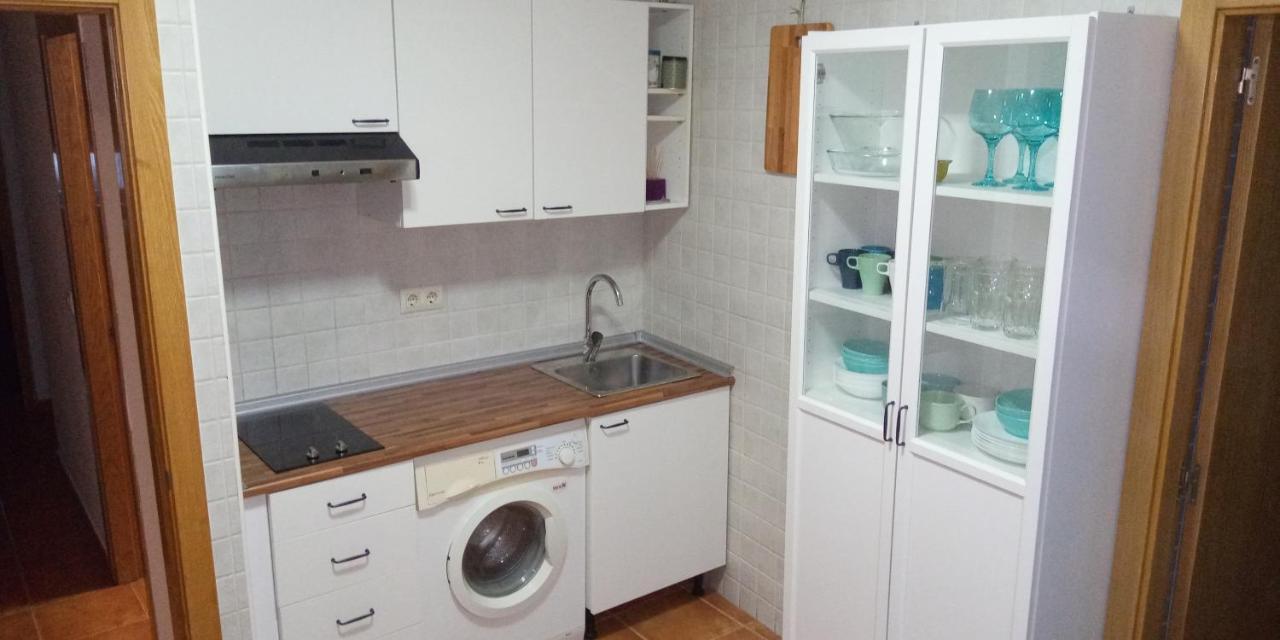 Puerta De Bisagra-Parking Gratis- Con 2 Habitaciones Toledo Exterior photo